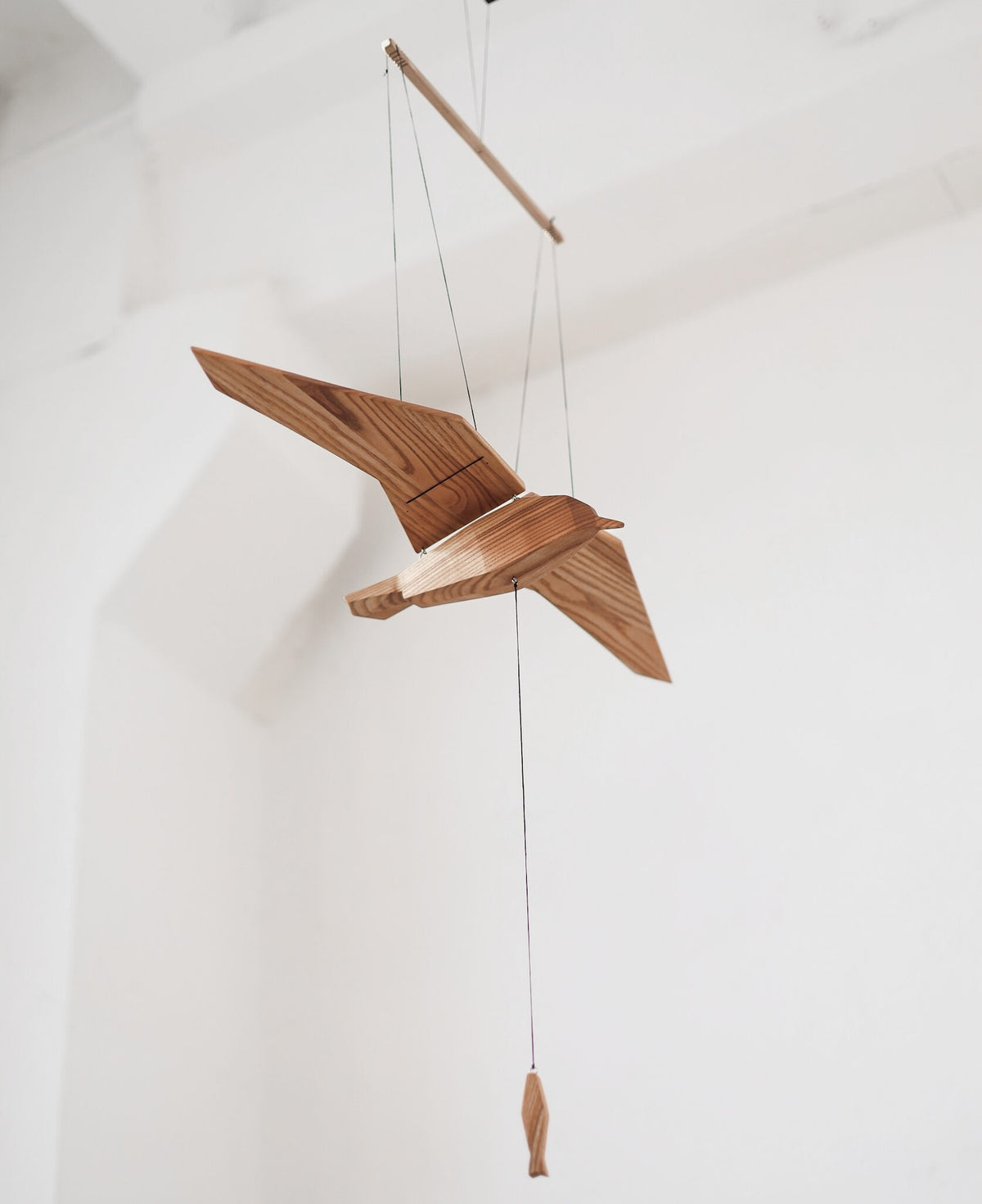 Gull mobile