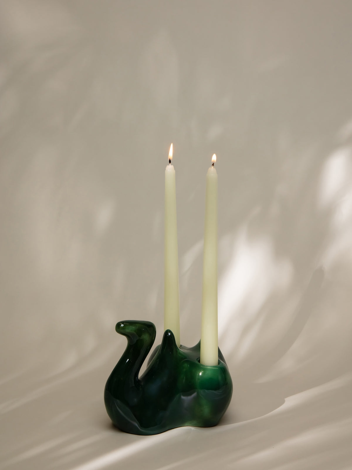 Deve Emerald Camel