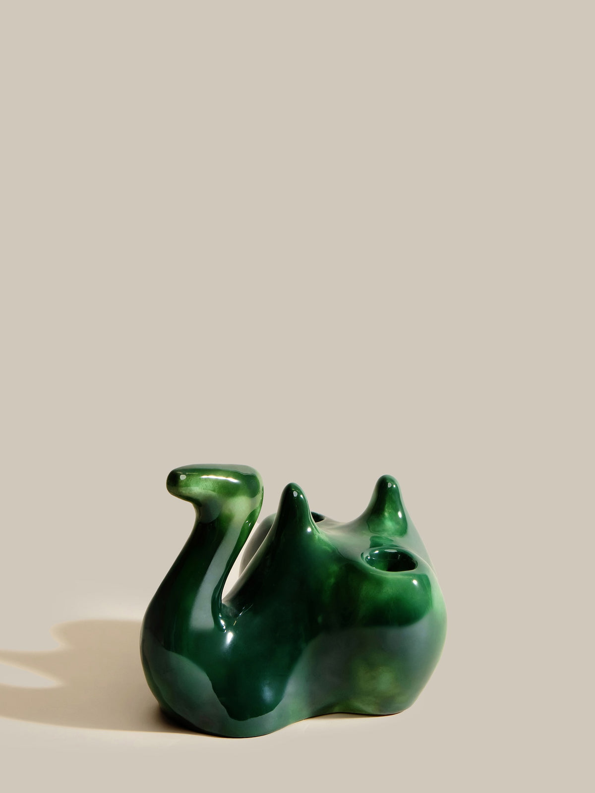 Deve Emerald Camel