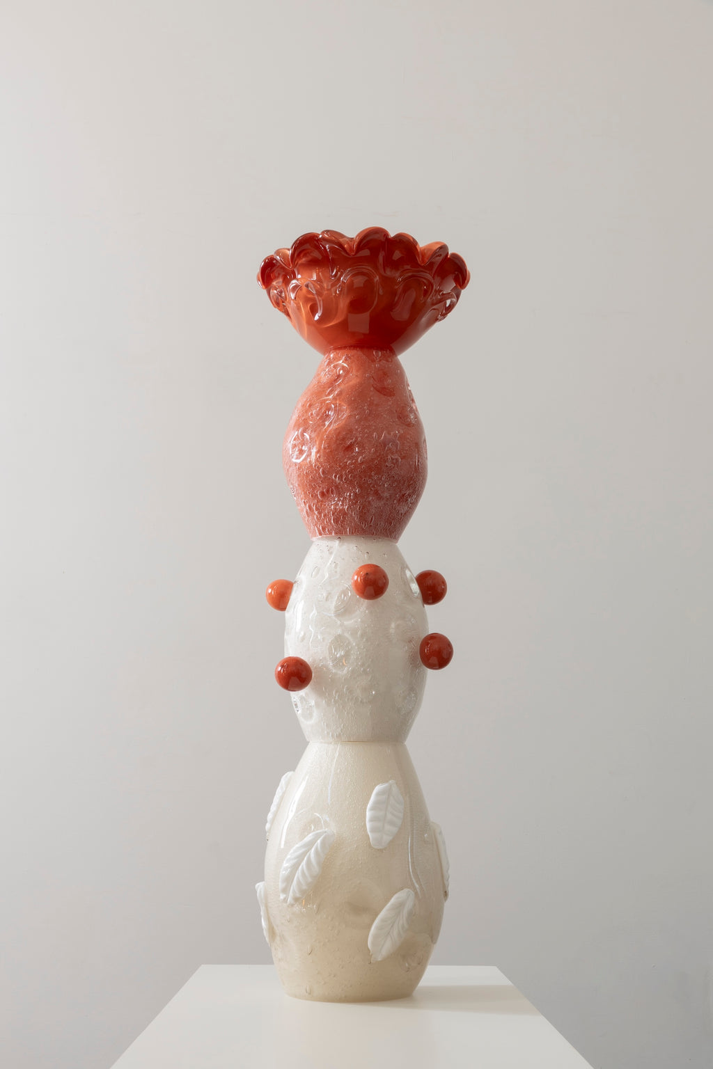 Totem Three