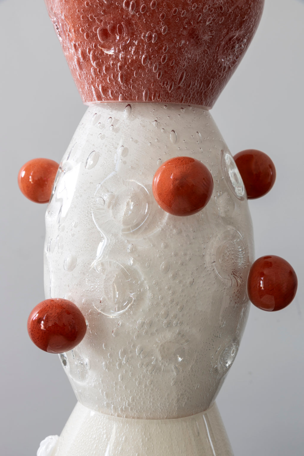 Totem Three