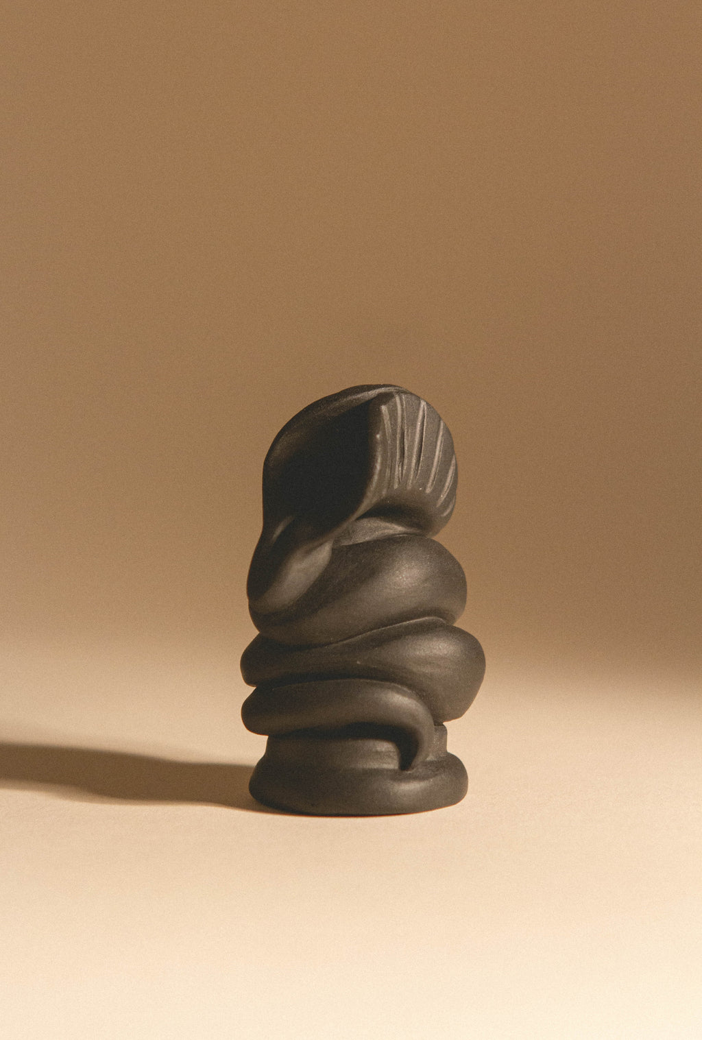 Artist-Designed Porcelain Chess Set