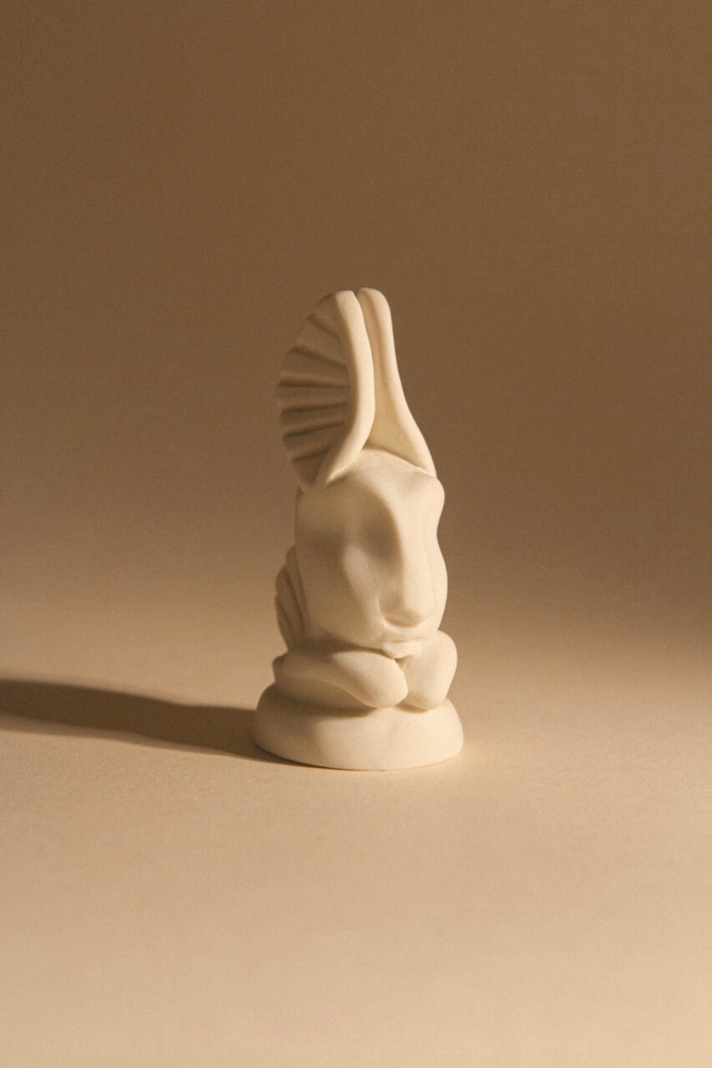 Artist-Designed Porcelain Chess Set