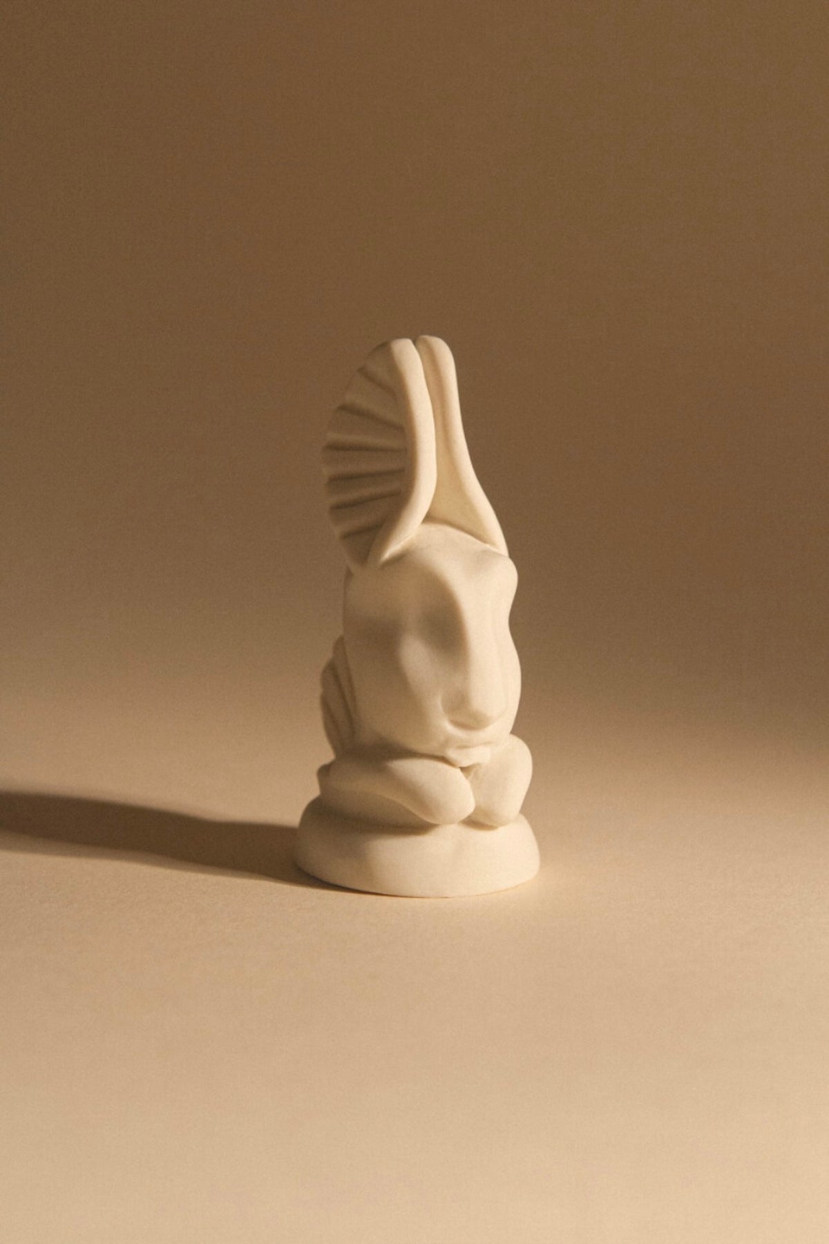 Artist-Designed Porcelain Chess Set