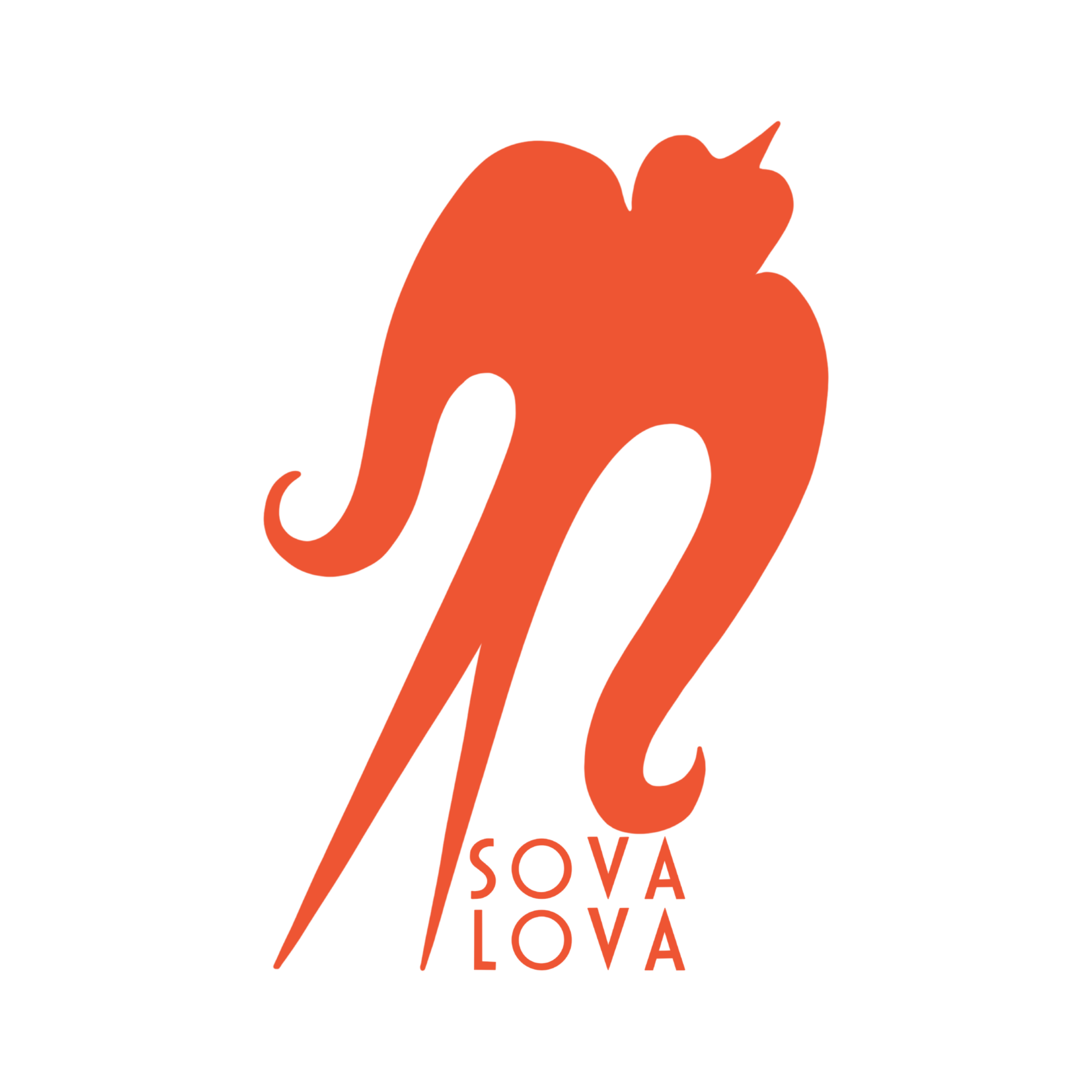 SovaLova LA Concept Store