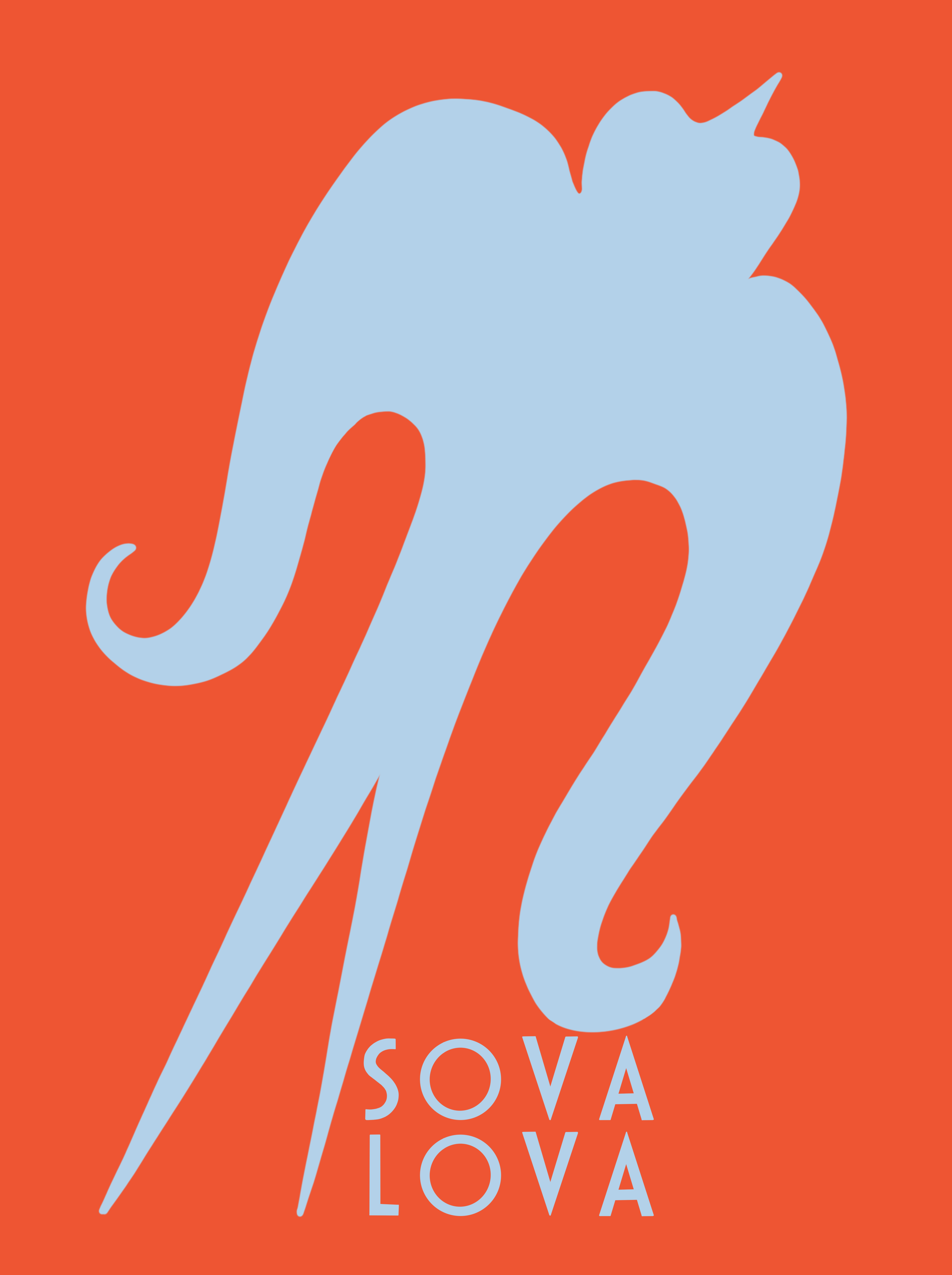 SovaLova LA